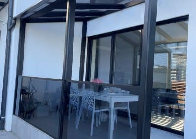 Balkongeländer aus Sicherheitsglas – Limi Glas Haid bei Ansfelden